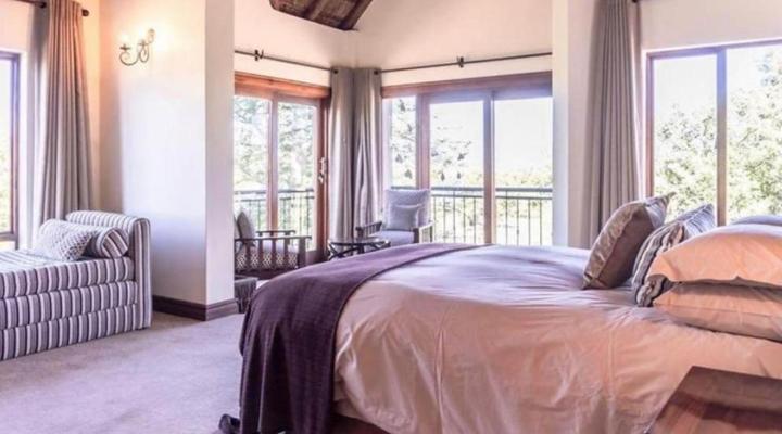 Moi Signature Luxury Villa's - Zebula Golf and Wildlife Estate