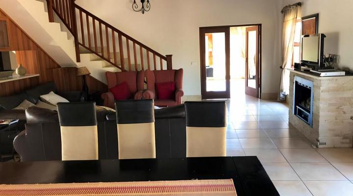 Moi Signature Luxury Villa's - Zebula Golf and Wildlife Estate