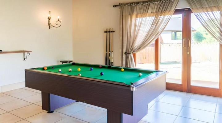 Moi Signature Luxury Villa's - Zebula Golf and Wildlife Estate
