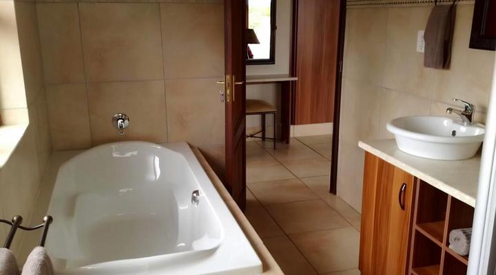 Moi Signature Luxury Villa's - Zebula Golf and Wildlife Estate