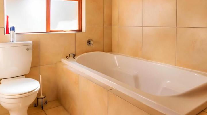 Moi Signature Luxury Villa's - Zebula Golf and Wildlife Estate