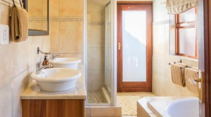 Moi Signature Luxury Villa's - Zebula Golf and Wildlife Estate