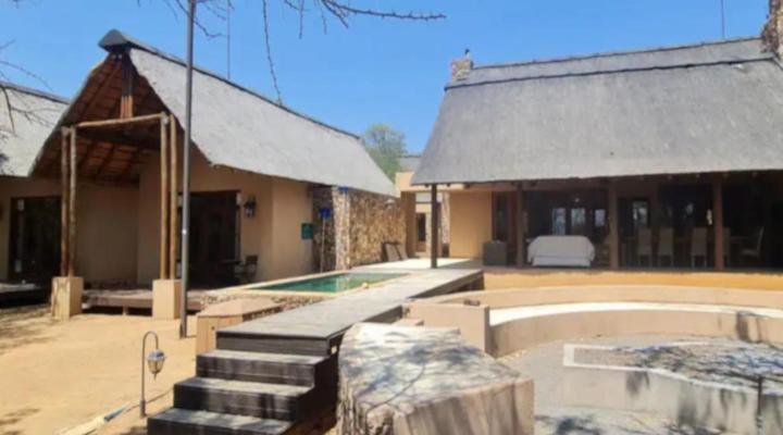 Moi Signature Luxury Villa's - Zebula Golf and Wildlife Estate