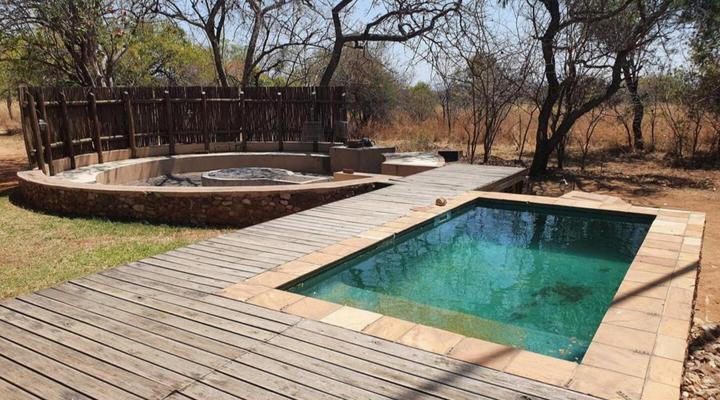 Moi Signature Luxury Villa's - Zebula Golf and Wildlife Estate