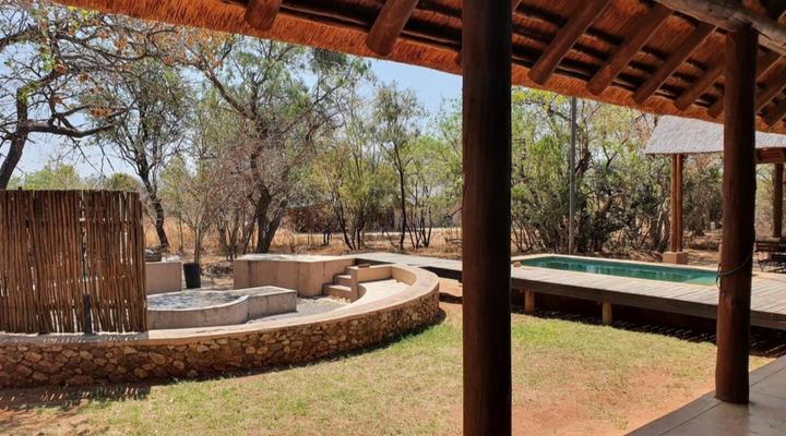 Moi Signature Luxury Villa's - Zebula Golf and Wildlife Estate