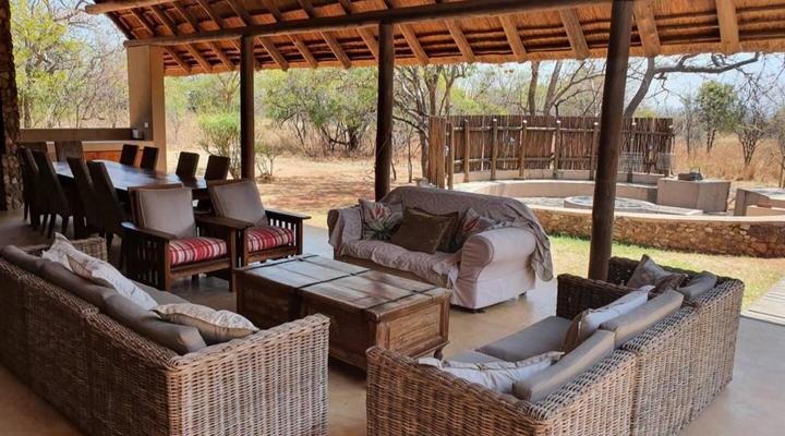 Moi Signature Luxury Villa's - Zebula Golf and Wildlife Estate