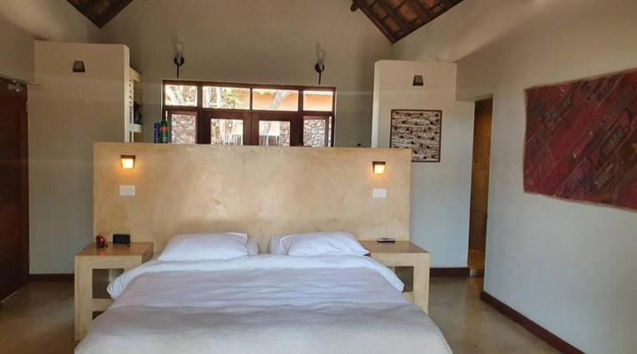 Moi Signature Luxury Villa's - Zebula Golf and Wildlife Estate