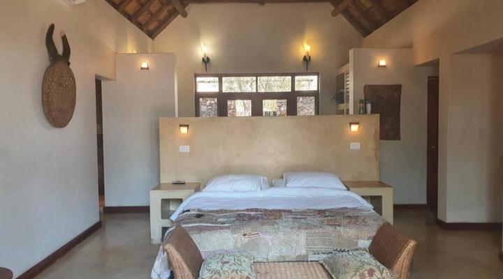 Moi Signature Luxury Villa's - Zebula Golf and Wildlife Estate