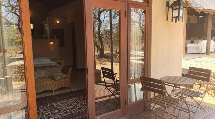 Moi Signature Luxury Villa's - Zebula Golf and Wildlife Estate