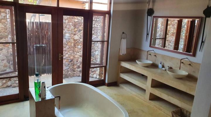 Moi Signature Luxury Villa's - Zebula Golf and Wildlife Estate