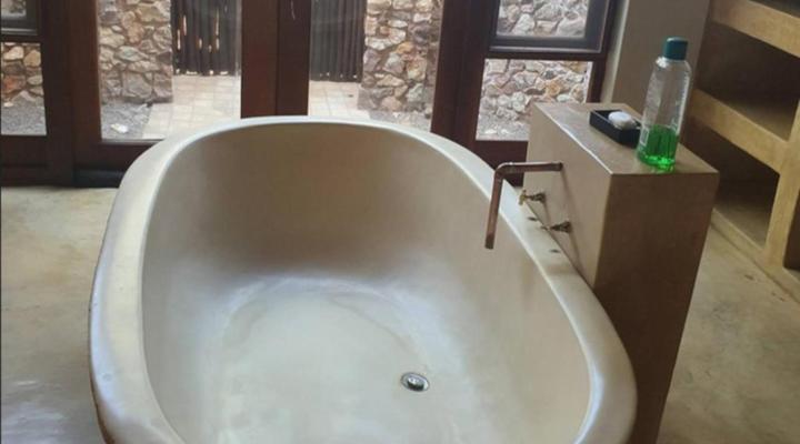 Moi Signature Luxury Villa's - Zebula Golf and Wildlife Estate