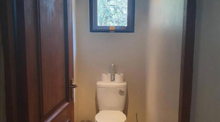 Moi Signature Luxury Villa's - Zebula Golf and Wildlife Estate