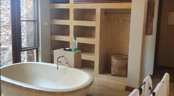 Moi Signature Luxury Villa's - Zebula Golf and Wildlife Estate