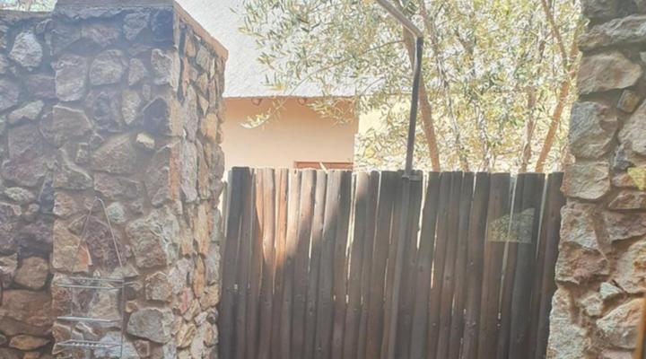 Moi Signature Luxury Villa's - Zebula Golf and Wildlife Estate