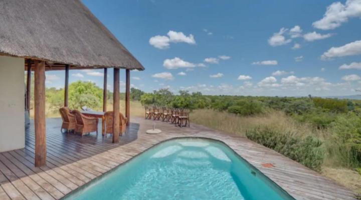 Moi Signature Luxury Villa's - Zebula Golf and Wildlife Estate