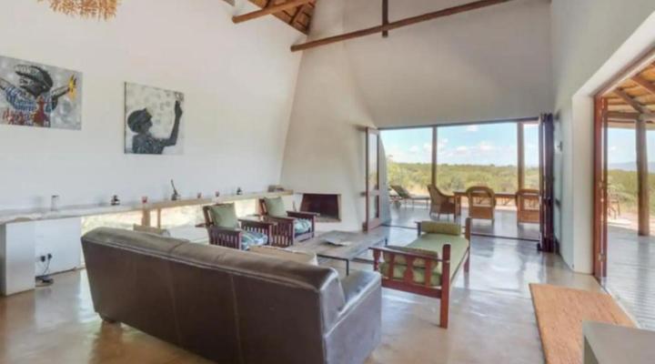 Moi Signature Luxury Villa's - Zebula Golf and Wildlife Estate