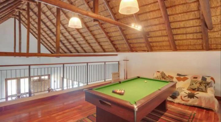 Moi Signature Luxury Villa's - Zebula Golf and Wildlife Estate