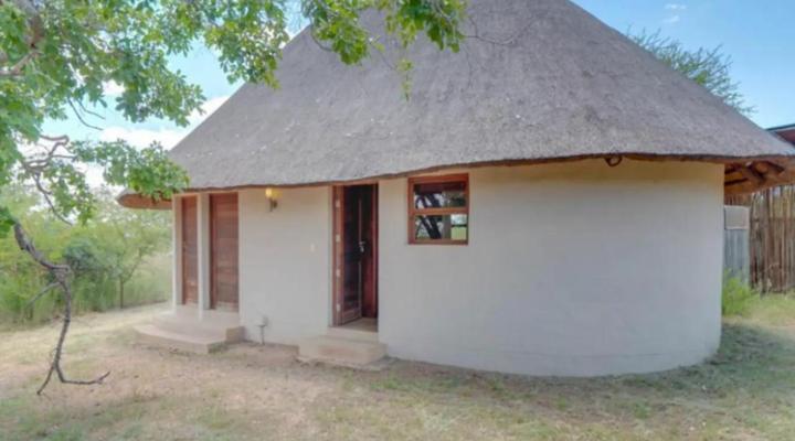 Moi Signature Luxury Villa's - Zebula Golf and Wildlife Estate