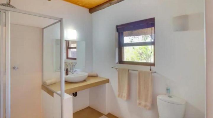 Moi Signature Luxury Villa's - Zebula Golf and Wildlife Estate