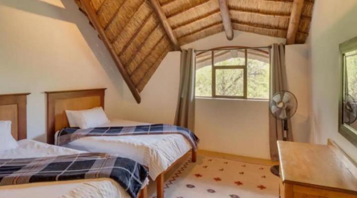 Moi Signature Luxury Villa's - Zebula Golf and Wildlife Estate