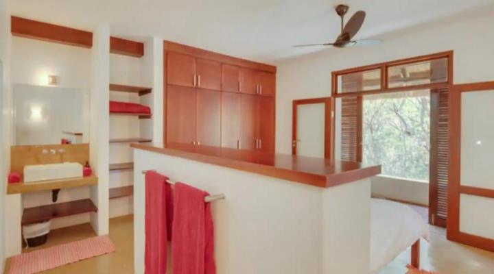 Moi Signature Luxury Villa's - Zebula Golf and Wildlife Estate