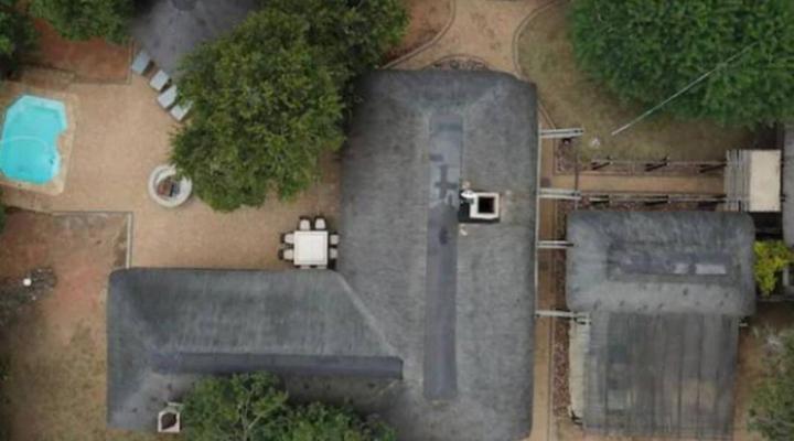 Moi Signature Luxury Villa's - Zebula Golf and Wildlife Estate