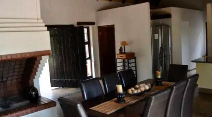 Moi Signature Luxury Villa's - Zebula Golf and Wildlife Estate