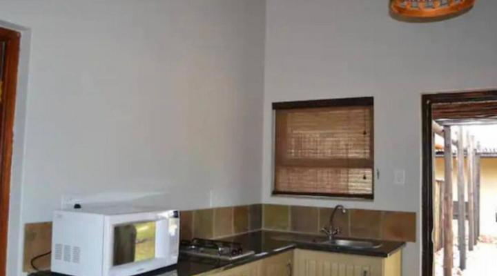 Moi Signature Luxury Villa's - Zebula Golf and Wildlife Estate