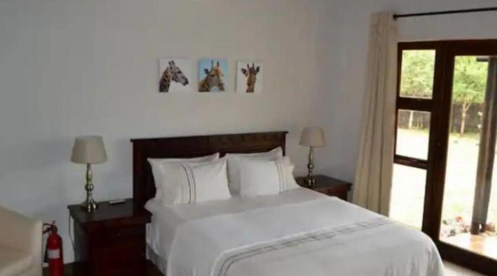 Moi Signature Luxury Villa's - Zebula Golf and Wildlife Estate