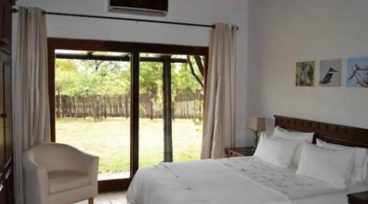 Moi Signature Luxury Villa's - Zebula Golf and Wildlife Estate