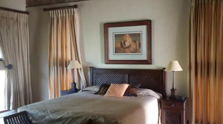 Moi Signature Luxury Villa's - Zebula Golf and Wildlife Estate