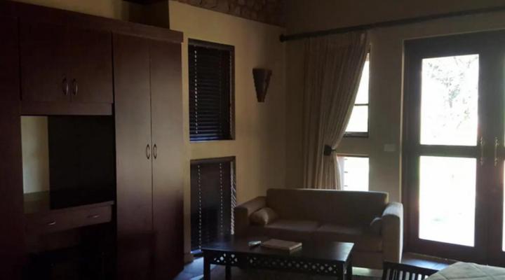 Moi Signature Luxury Villa's - Zebula Golf and Wildlife Estate