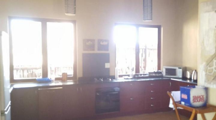 Moi Signature Luxury Villa's - Zebula Golf and Wildlife Estate