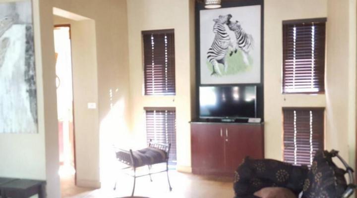 Moi Signature Luxury Villa's - Zebula Golf and Wildlife Estate