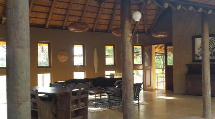 Moi Signature Luxury Villa's - Zebula Golf and Wildlife Estate