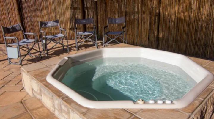 Moi Signature Luxury Villa's - Zebula Golf and Wildlife Estate