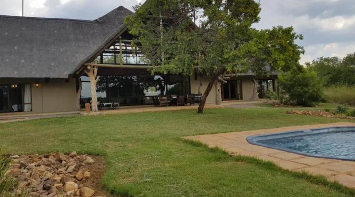 Moi Signature Luxury Villa's - Zebula Golf and Wildlife Estate