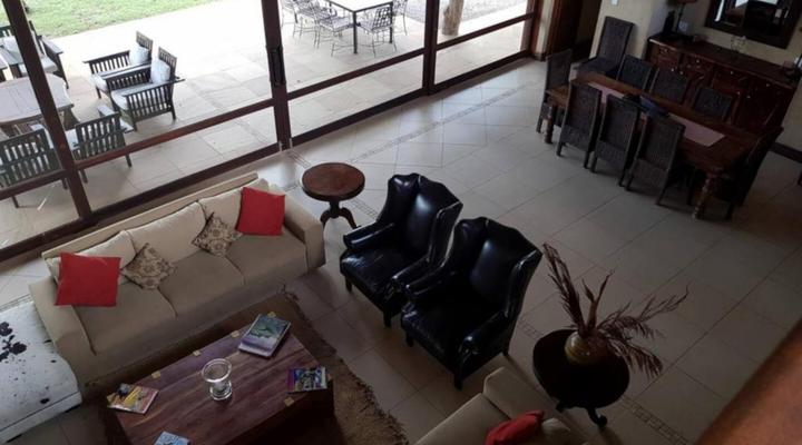 Moi Signature Luxury Villa's - Zebula Golf and Wildlife Estate