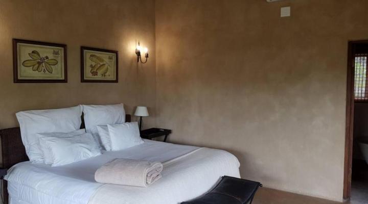 Moi Signature Luxury Villa's - Zebula Golf and Wildlife Estate