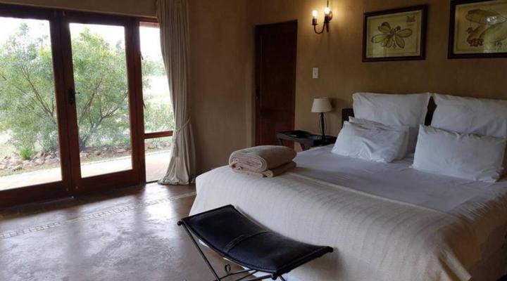 Moi Signature Luxury Villa's - Zebula Golf and Wildlife Estate