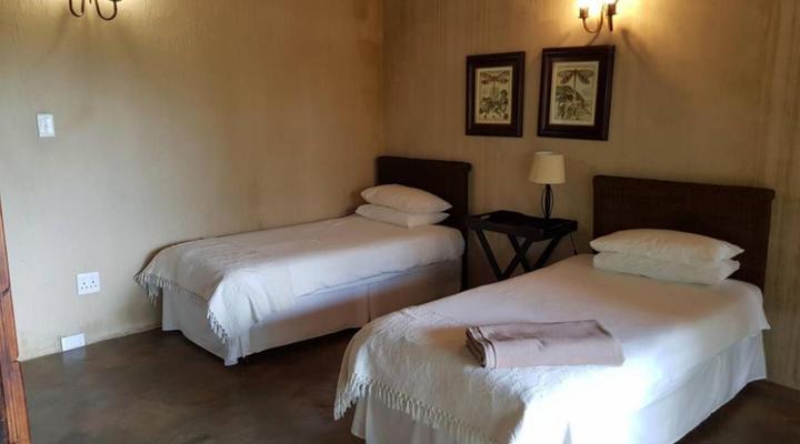 Moi Signature Luxury Villa's - Zebula Golf and Wildlife Estate