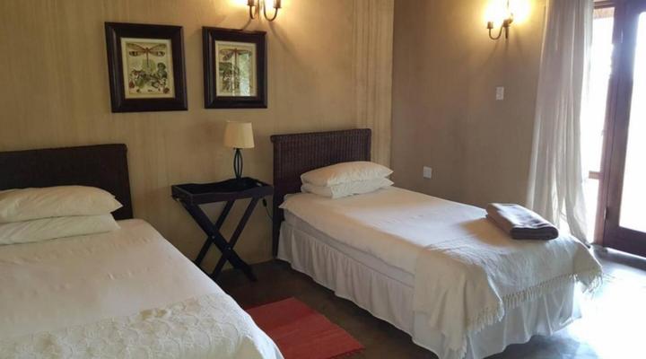 Moi Signature Luxury Villa's - Zebula Golf and Wildlife Estate