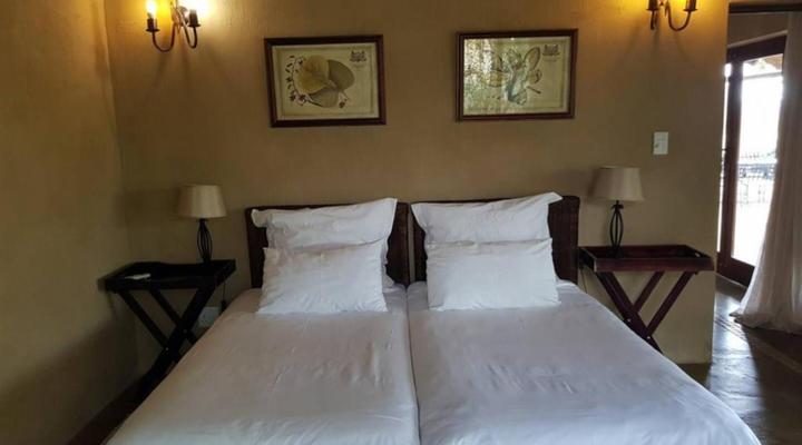 Moi Signature Luxury Villa's - Zebula Golf and Wildlife Estate