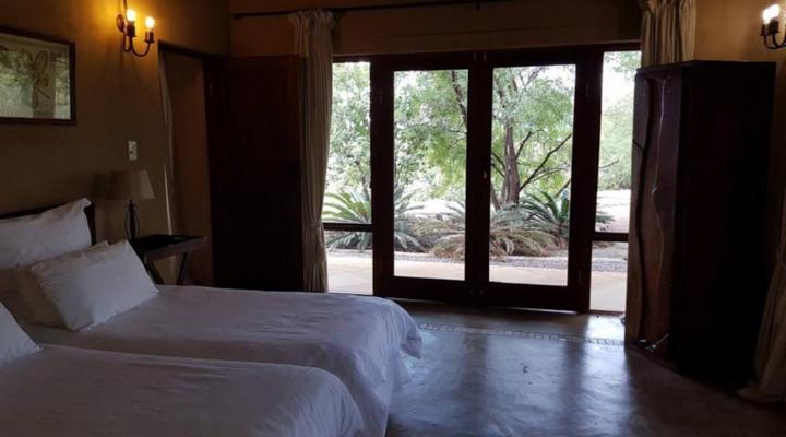 Moi Signature Luxury Villa's - Zebula Golf and Wildlife Estate