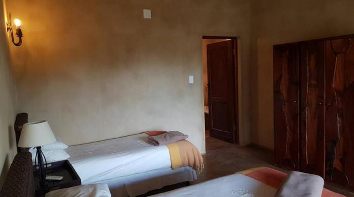 Moi Signature Luxury Villa's - Zebula Golf and Wildlife Estate