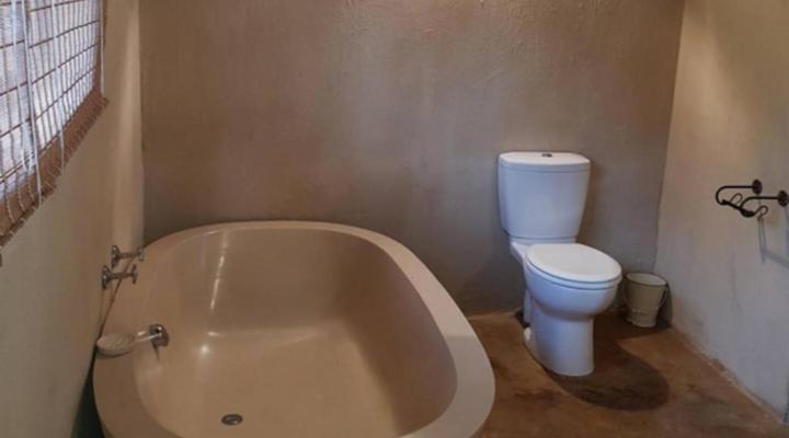 Moi Signature Luxury Villa's - Zebula Golf and Wildlife Estate