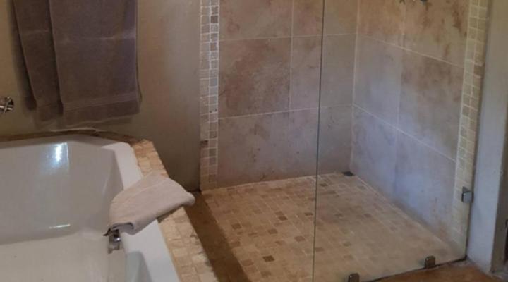 Moi Signature Luxury Villa's - Zebula Golf and Wildlife Estate