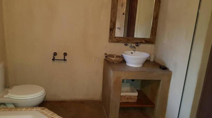 Moi Signature Luxury Villa's - Zebula Golf and Wildlife Estate