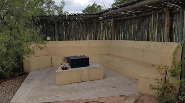 Moi Signature Luxury Villa's - Zebula Golf and Wildlife Estate