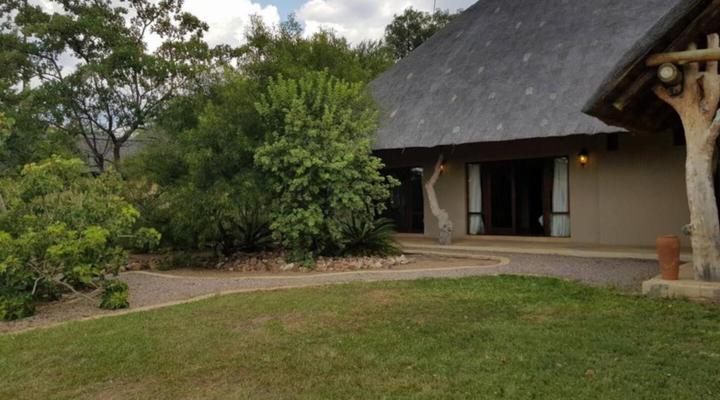Moi Signature Luxury Villa's - Zebula Golf and Wildlife Estate